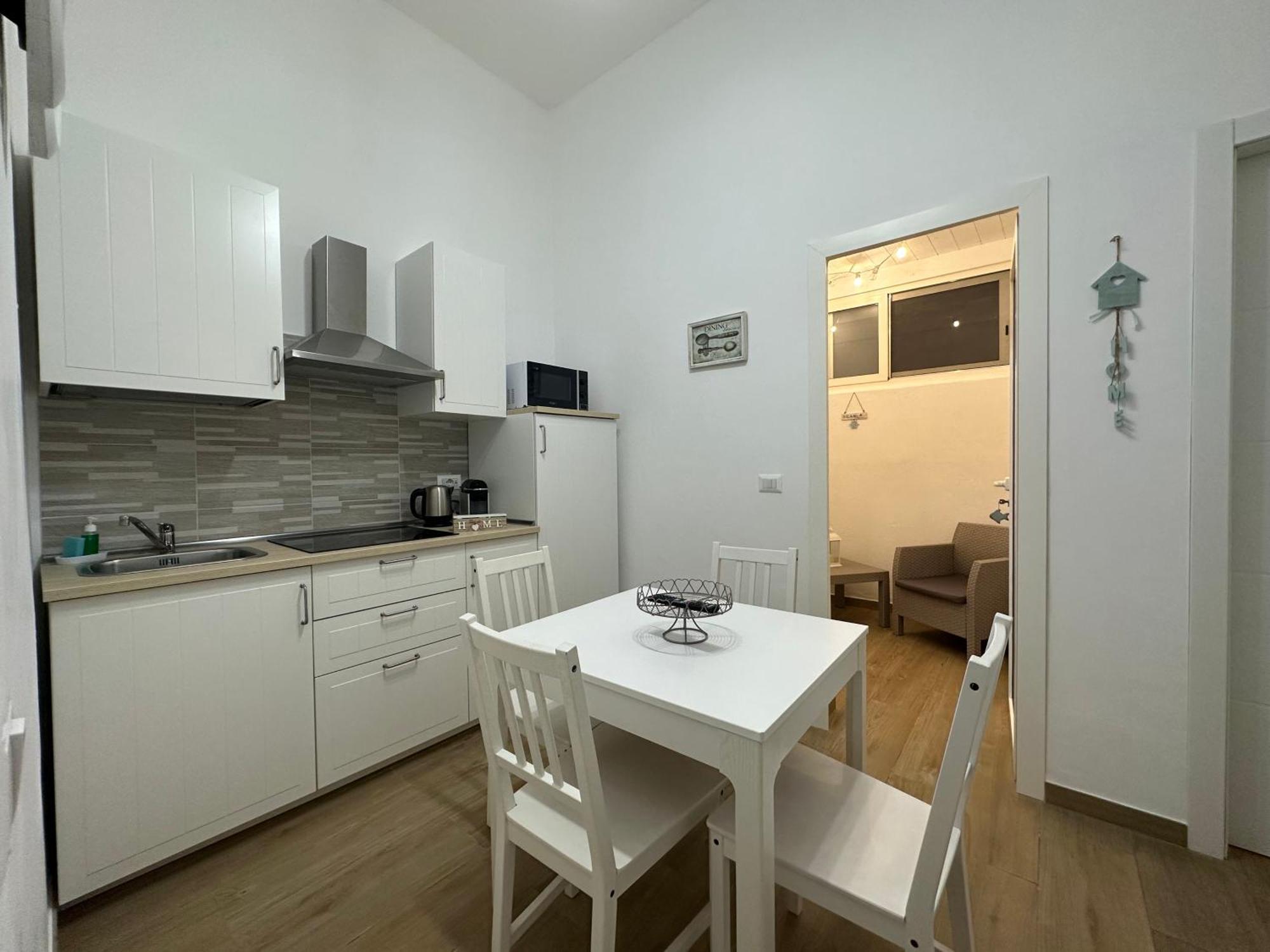 Apulia White House 59 Apartment Bari
