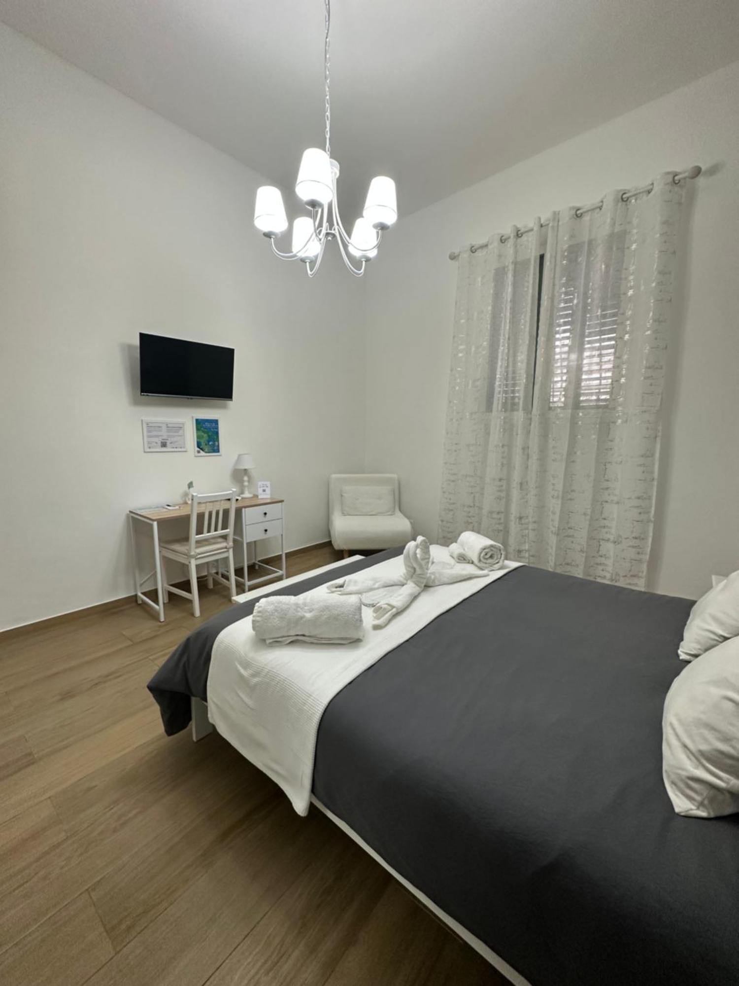 Apulia White House 59 Bari