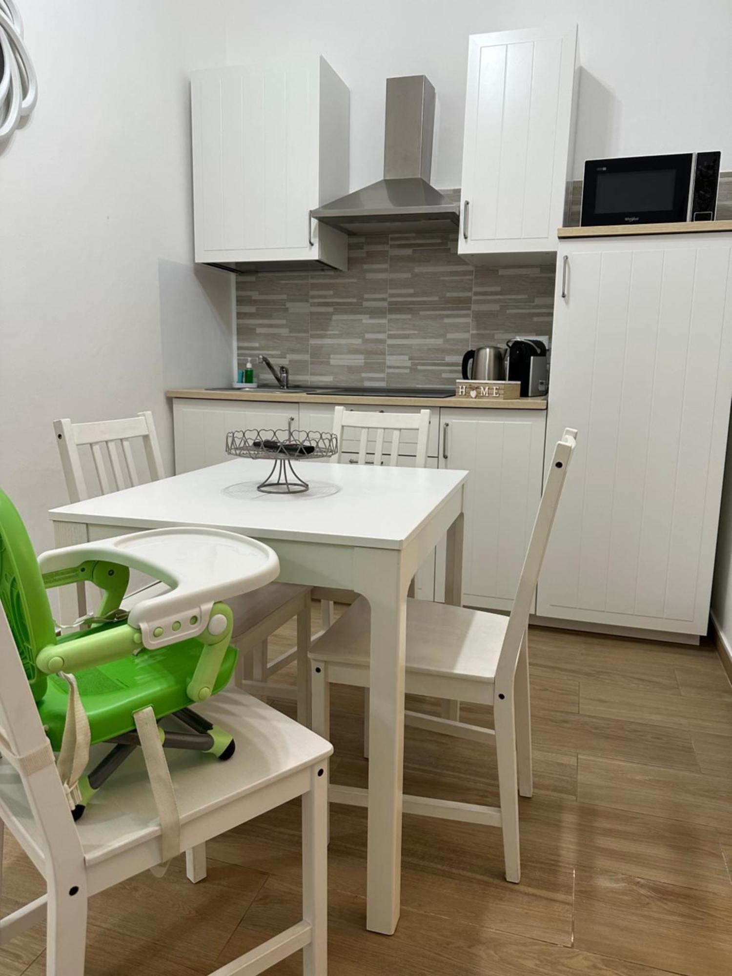 Apulia White House 59 Apartment *