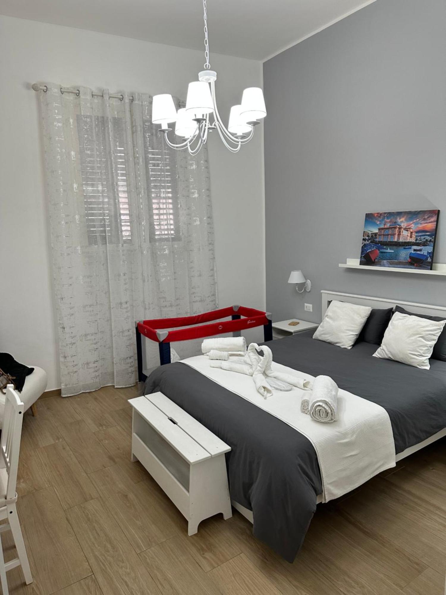 Apulia White House 59 Apartment Bari