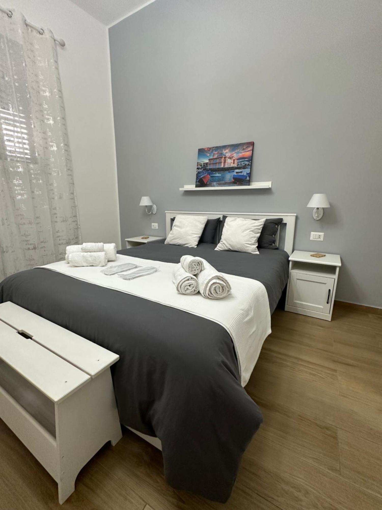 Apartment Apulia White House 59 *