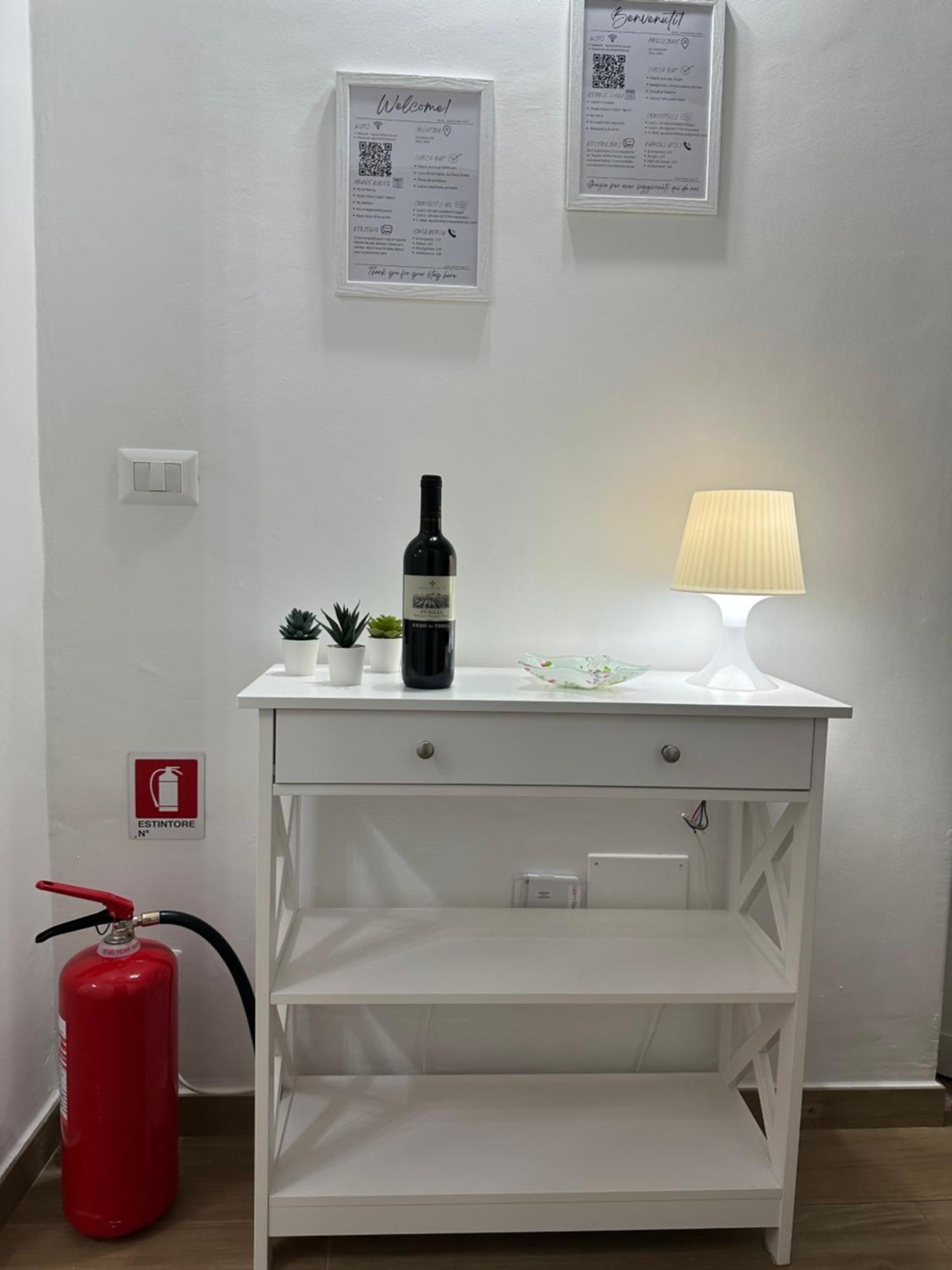 Apartment Apulia White House 59 *