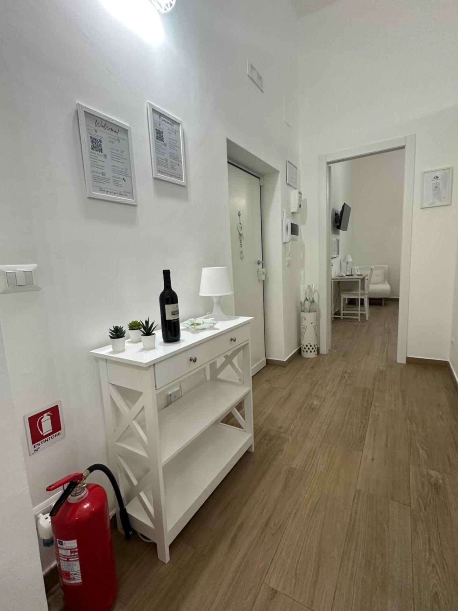 Apartment Apulia White House 59 Bari