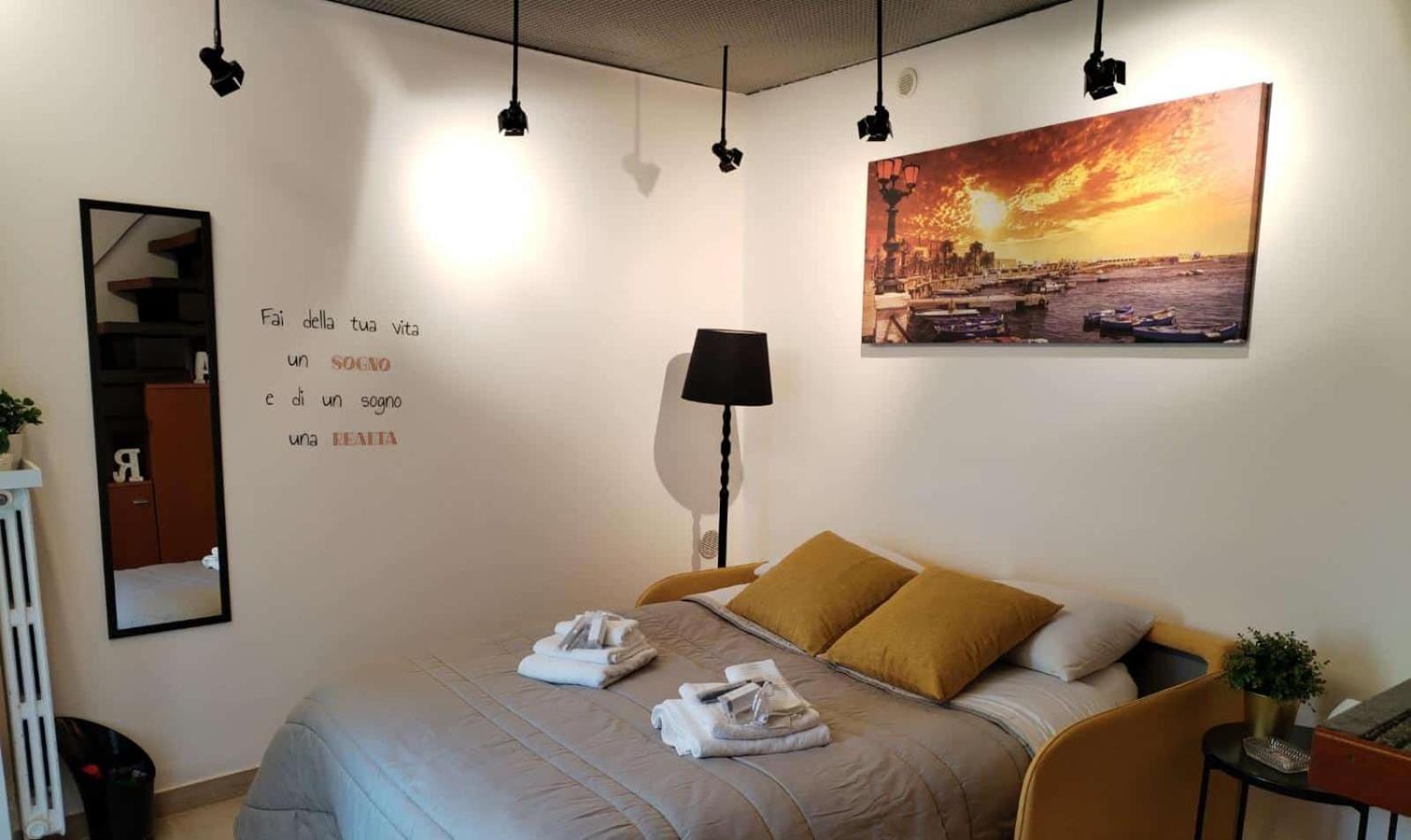 La Palazzina Dei Fiori Holiday home
