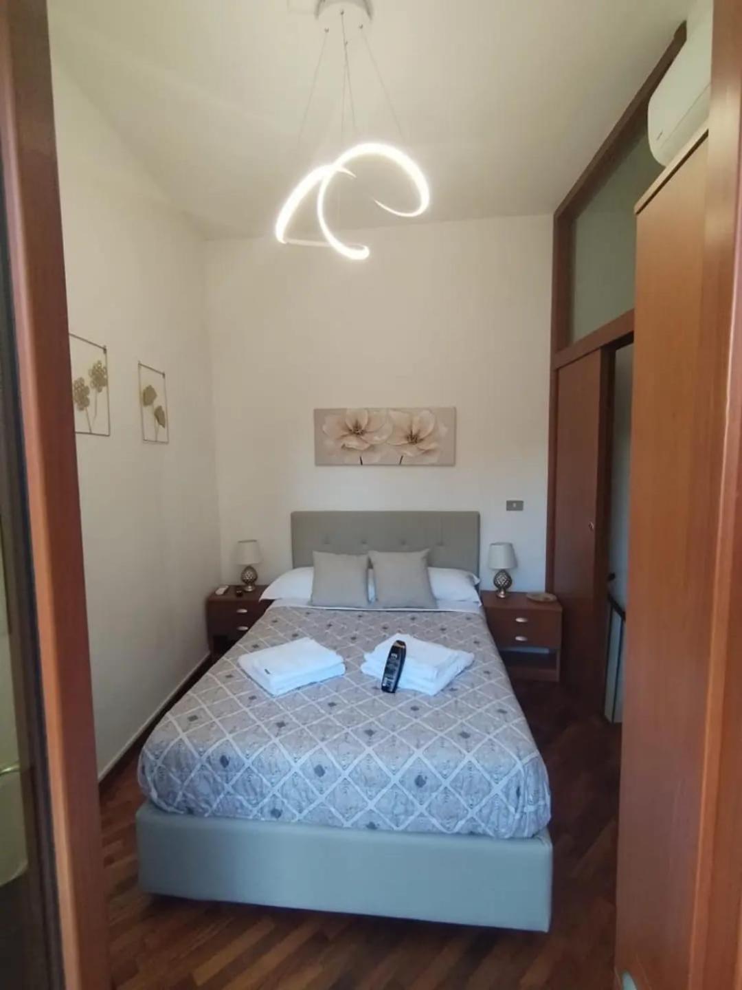 La Palazzina Dei Fiori Casa vacanze