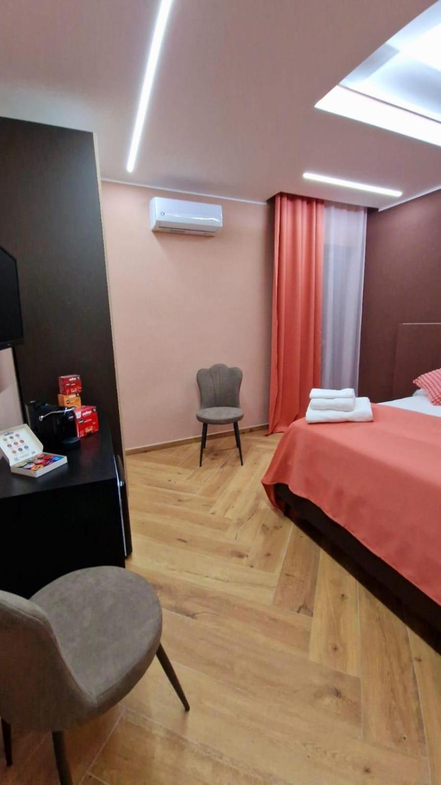 Bed & Breakfast Sea&sky Bari