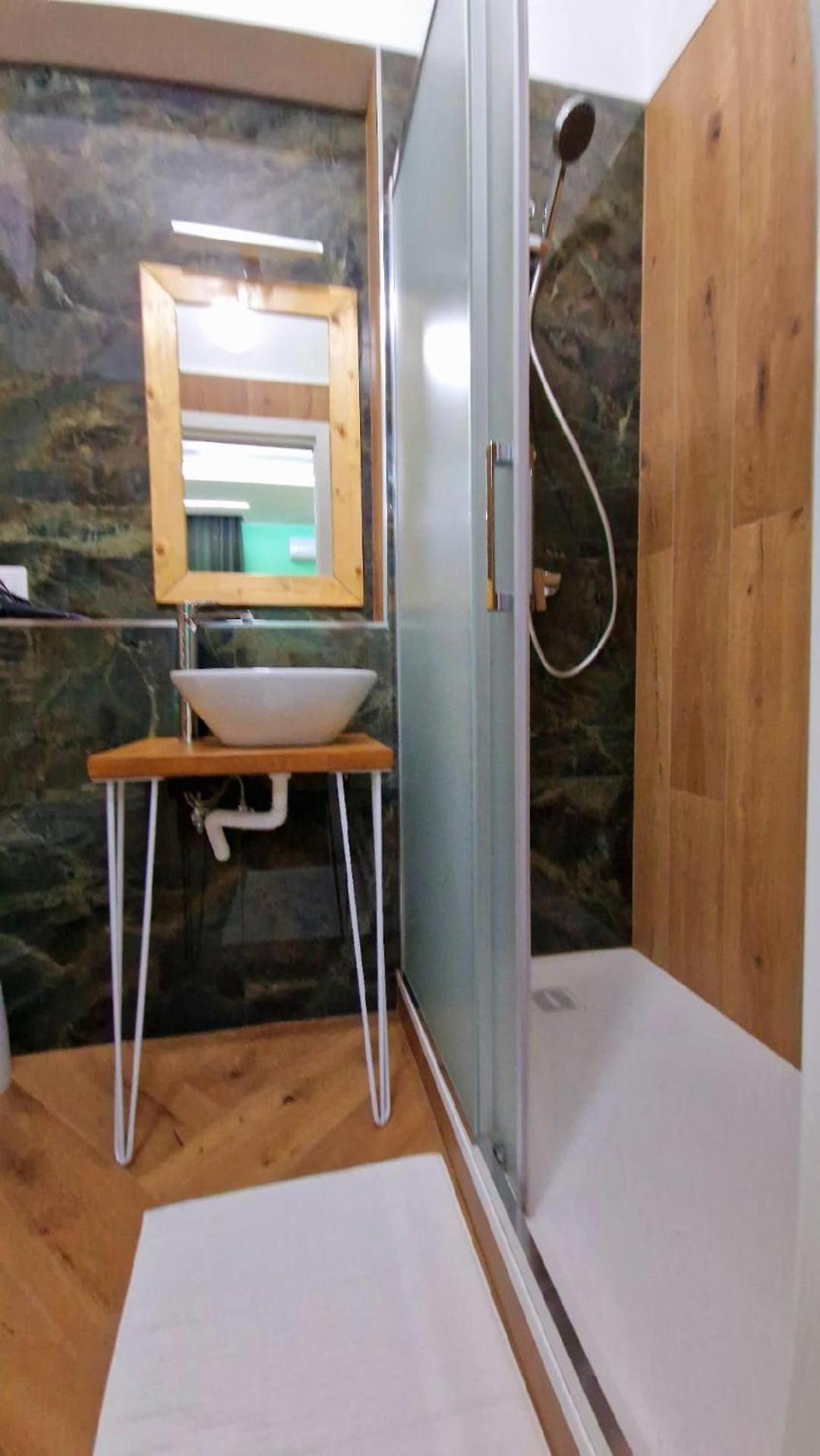 Sea&sky Bed & Breakfast Bari