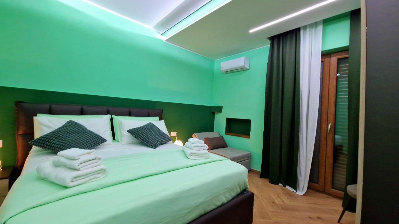 Bed & Breakfast Sea&sky *