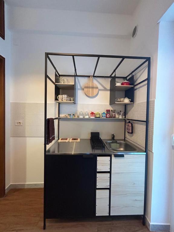 Apartment Lt Marisol Bari
