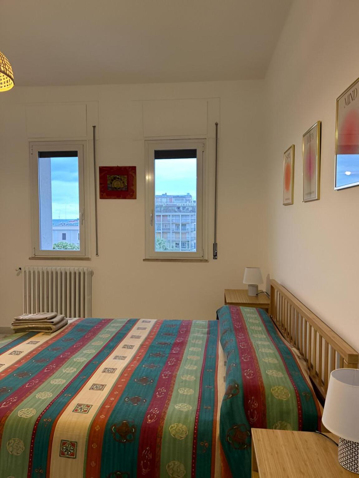 Apartment Lt Marisol *
