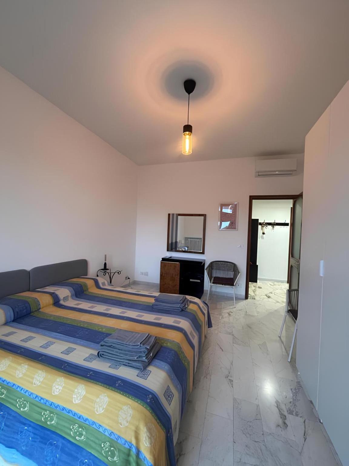 Lt Marisol Apartment *
