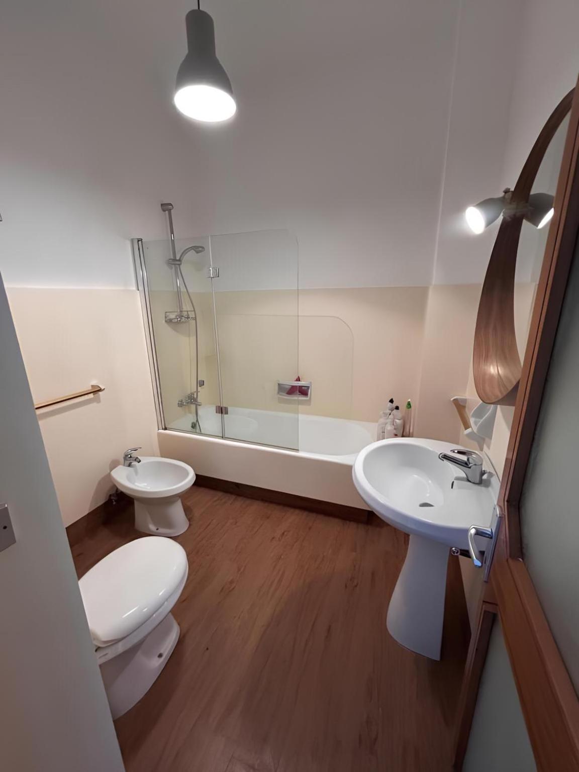 Apartment Lt Marisol Bari