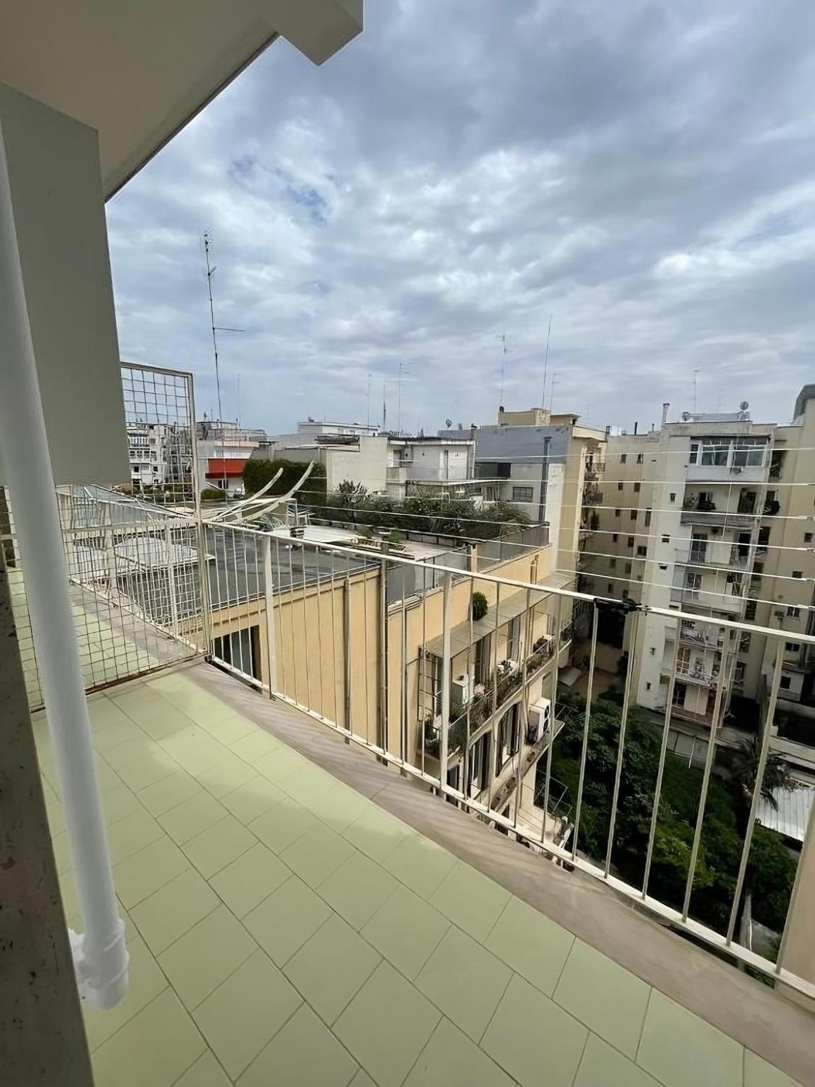 Lt Marisol Apartment *