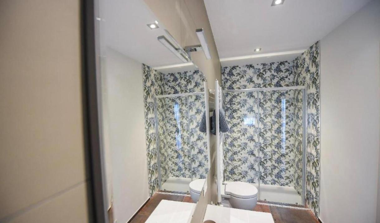 Guest house Karol Wojtyla Airport Bari