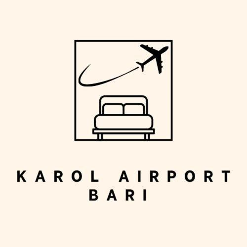 Karol Wojtyla Airport * Bari