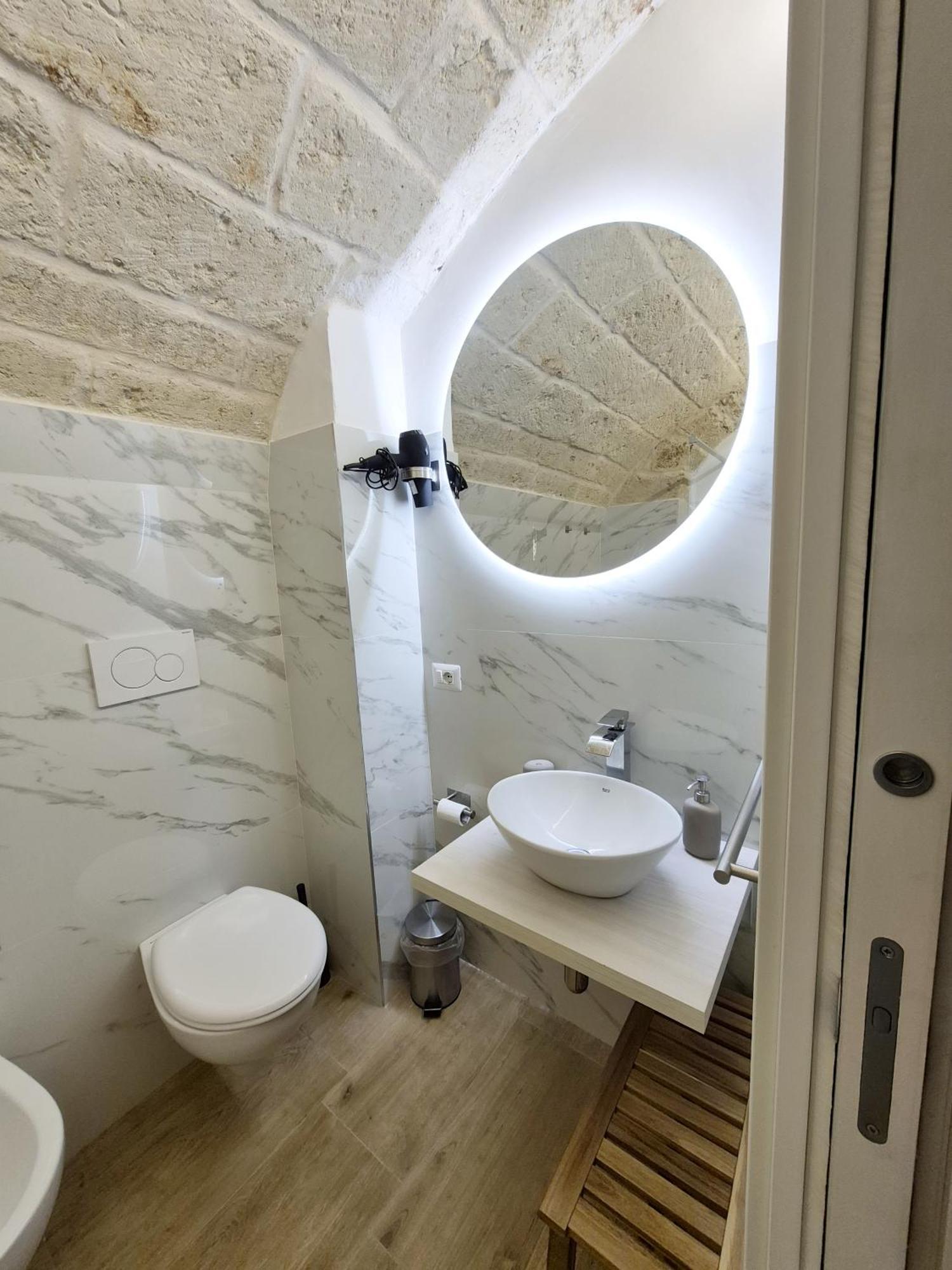 Elysium Apartment Bari