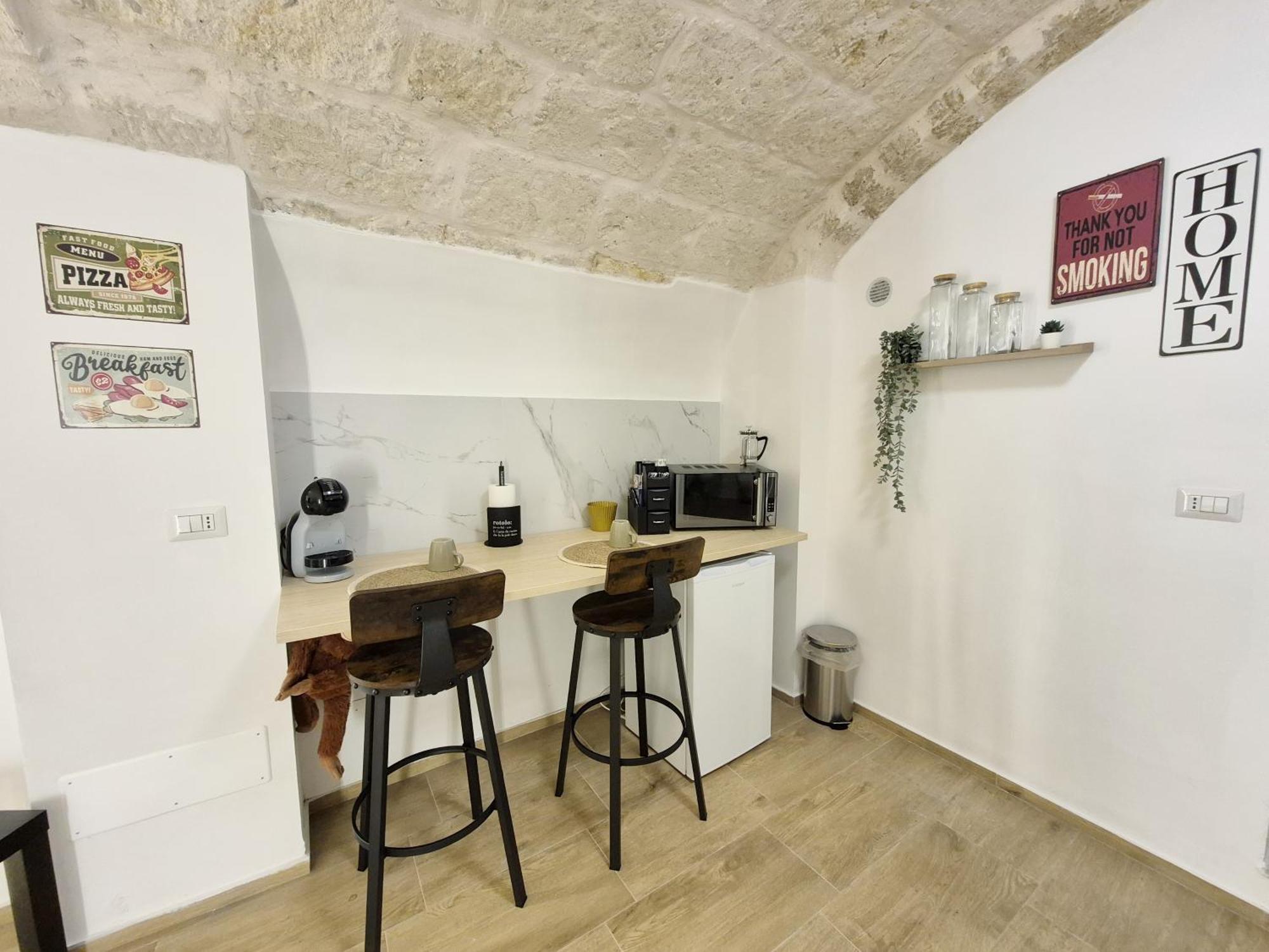 Apartment Elysium Bari