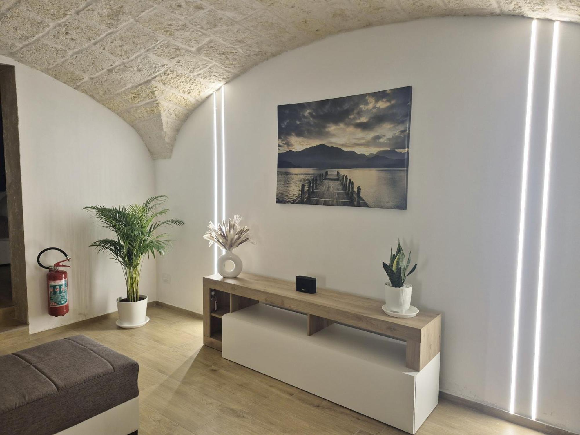 Elysium Apartamento Bari