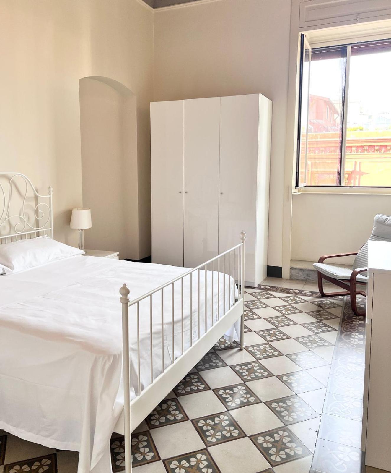 Stay-theatre Apartment