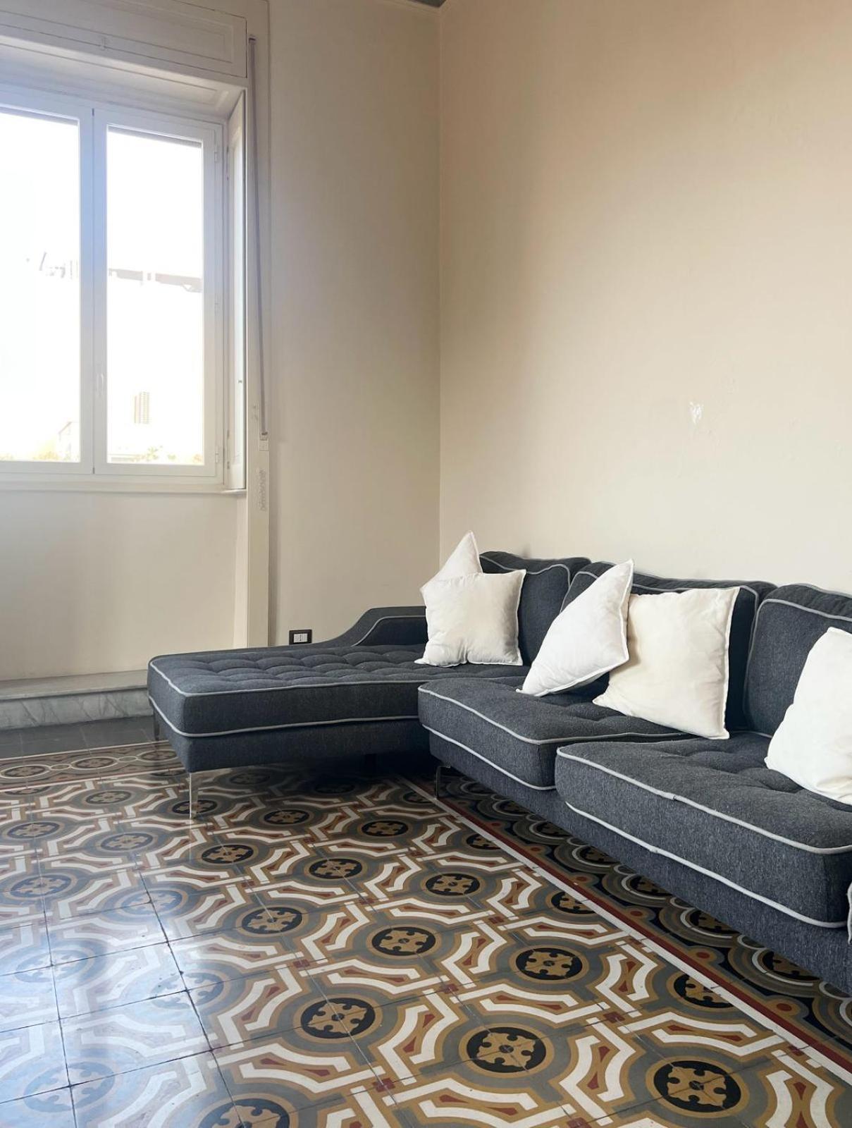 Stay-theatre Apartment Bari