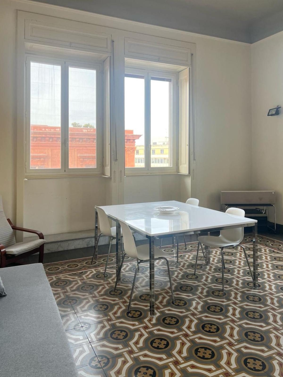 Stay-theatre Apartment
