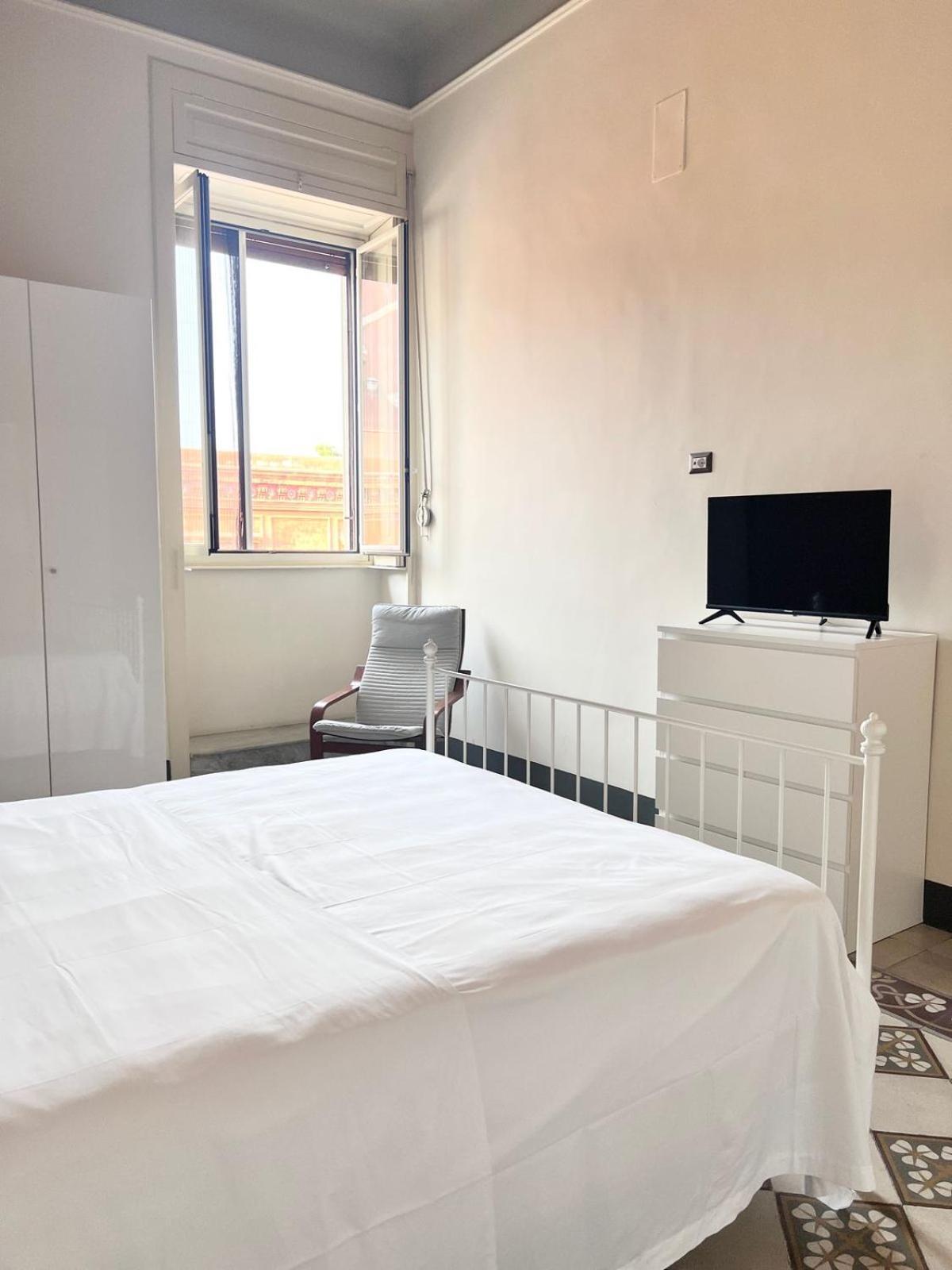 Stay-theatre Apartment *