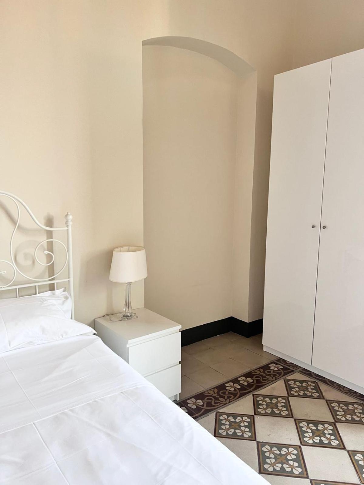 Apartment Stay-theatre *