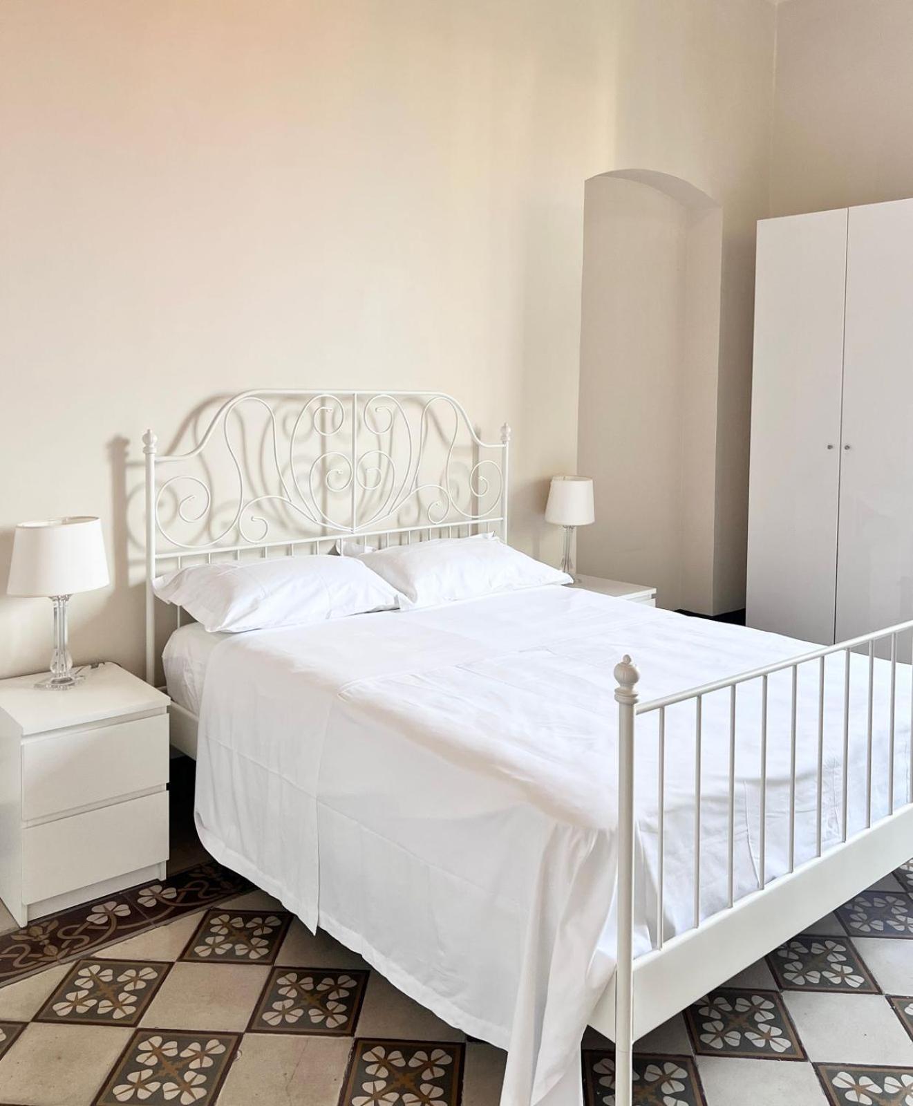 Apartment Stay-theatre Bari
