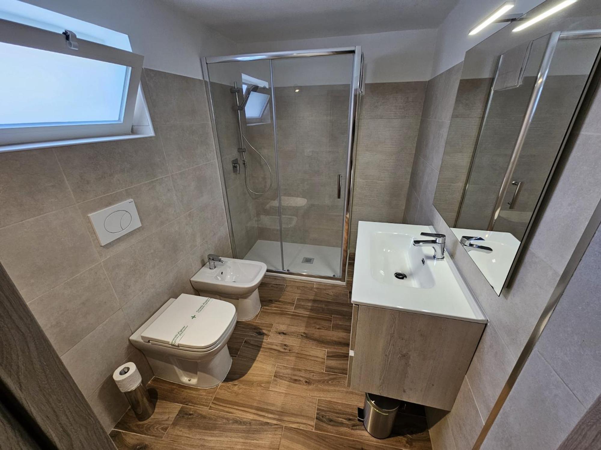 Apartment Da Nonno Antonio Bari