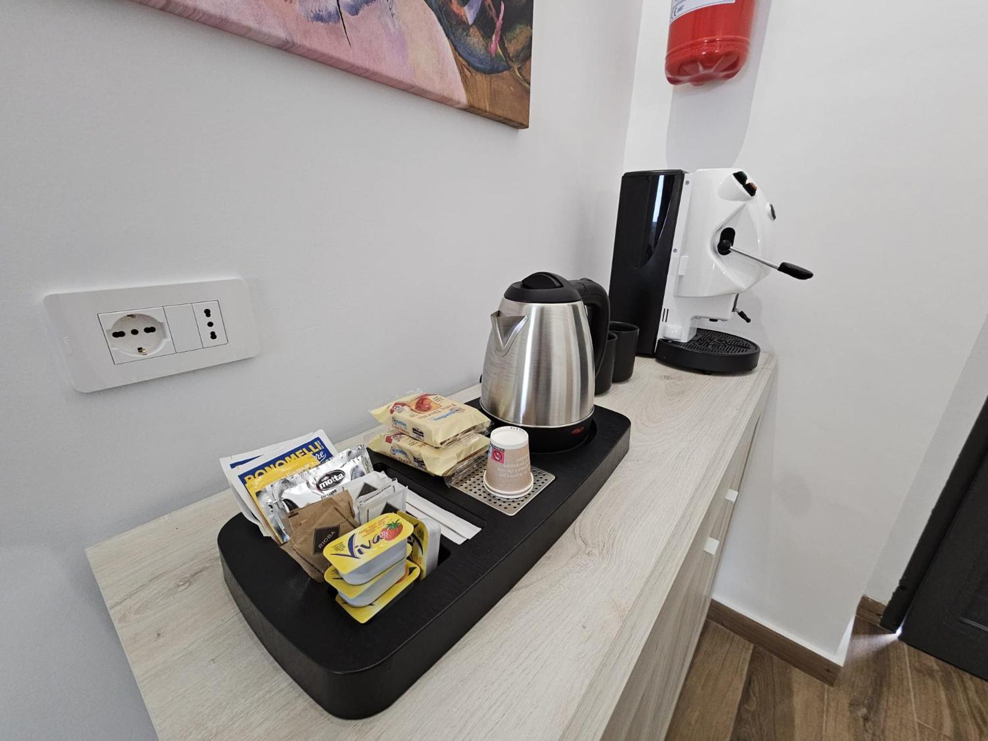 Apartamento Da Nonno Antonio Bari