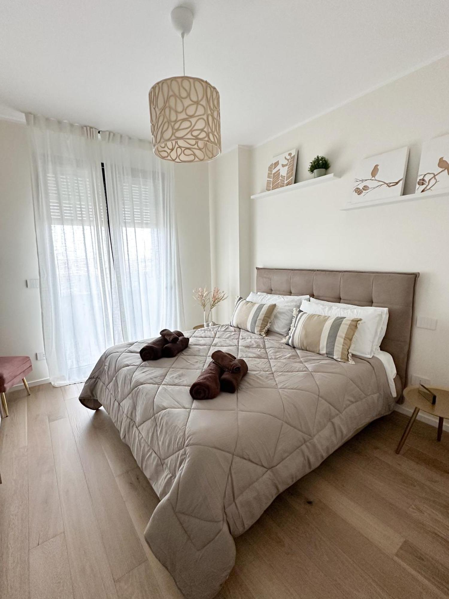 Apartment Creative *