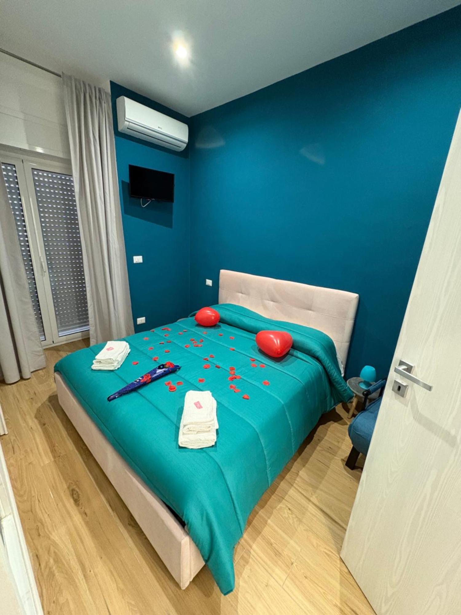 Apartment Teresa S Luxury