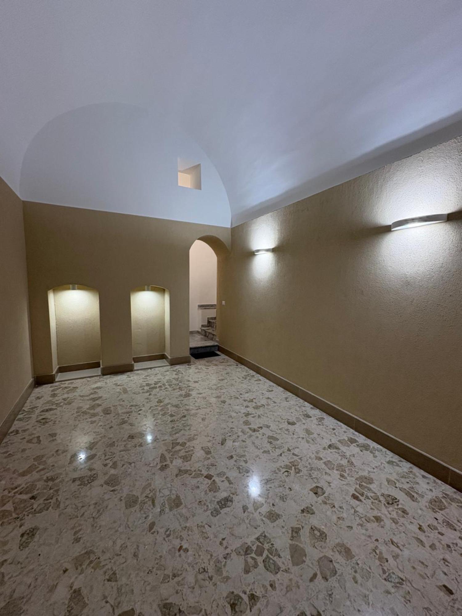 Apartment Teresa S Luxury *