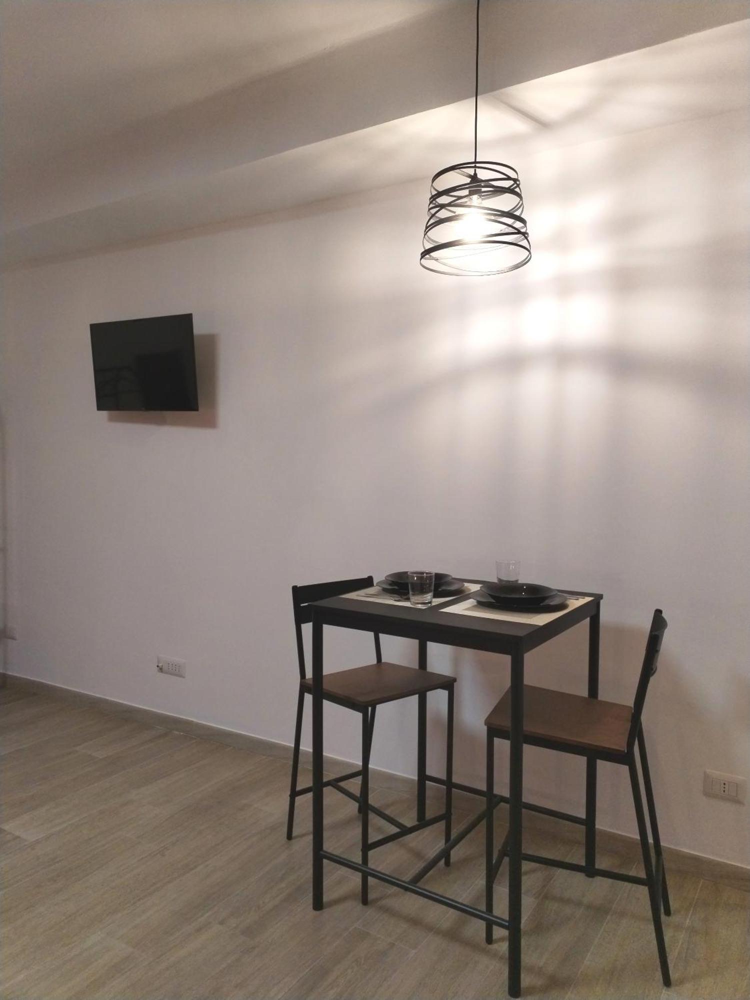 Dimora Murat Apartment