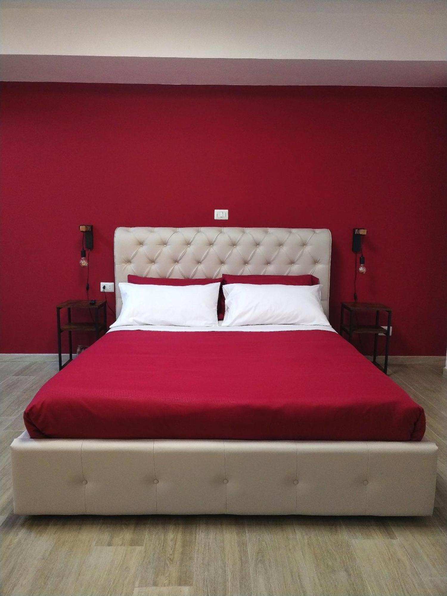 Apartment Dimora Murat Bari