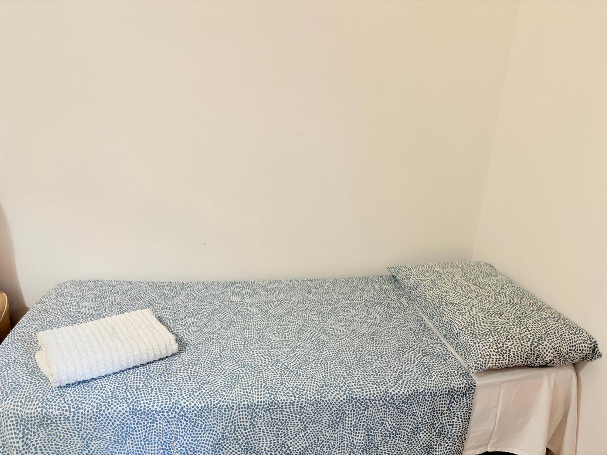 Neborooms Bed & Breakfast Bari