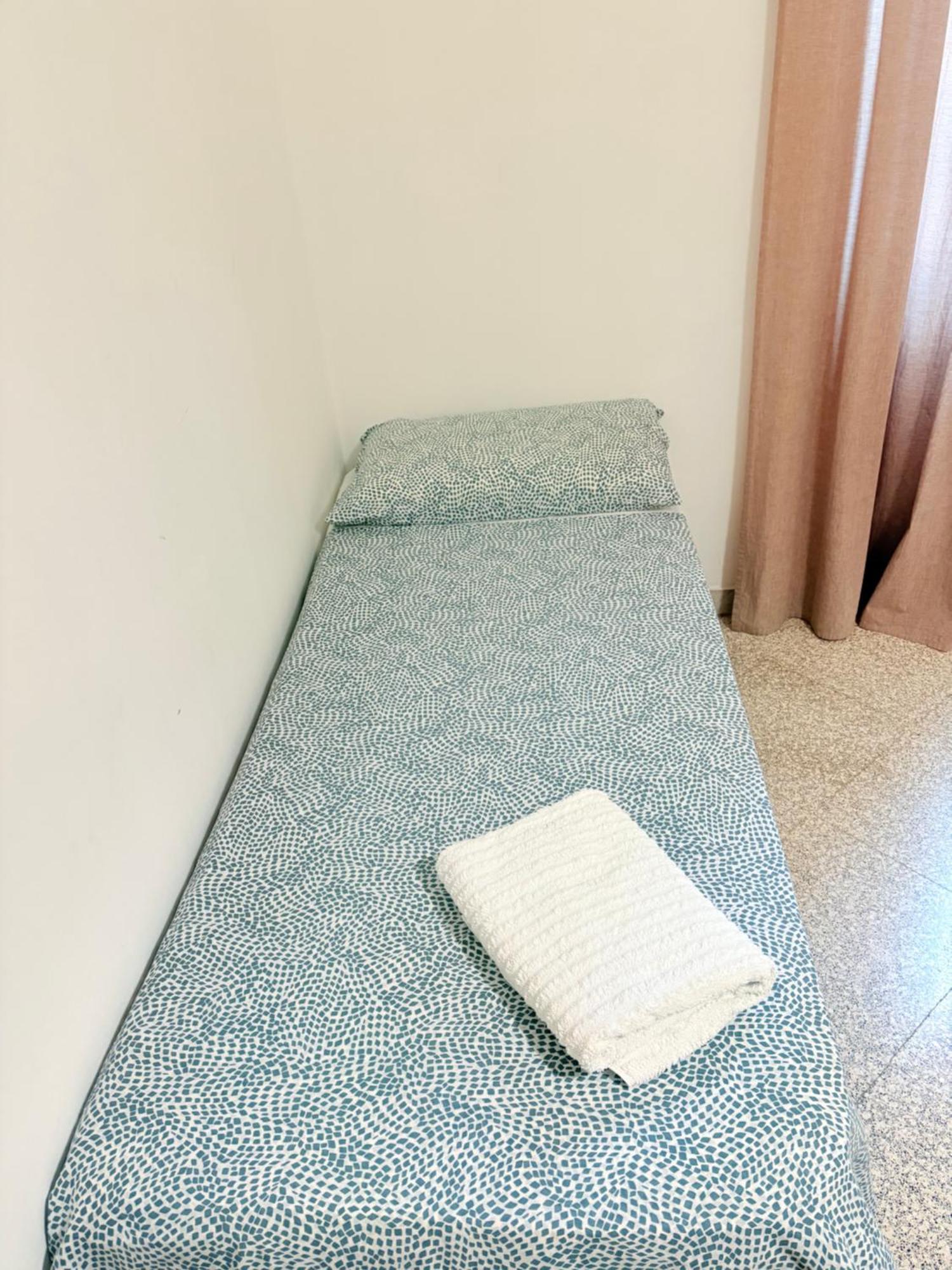 Bed & Breakfast Neborooms Bari