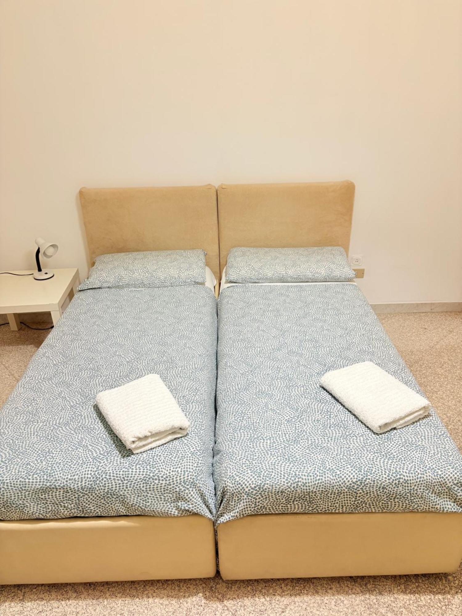 Bed & Breakfast Neborooms