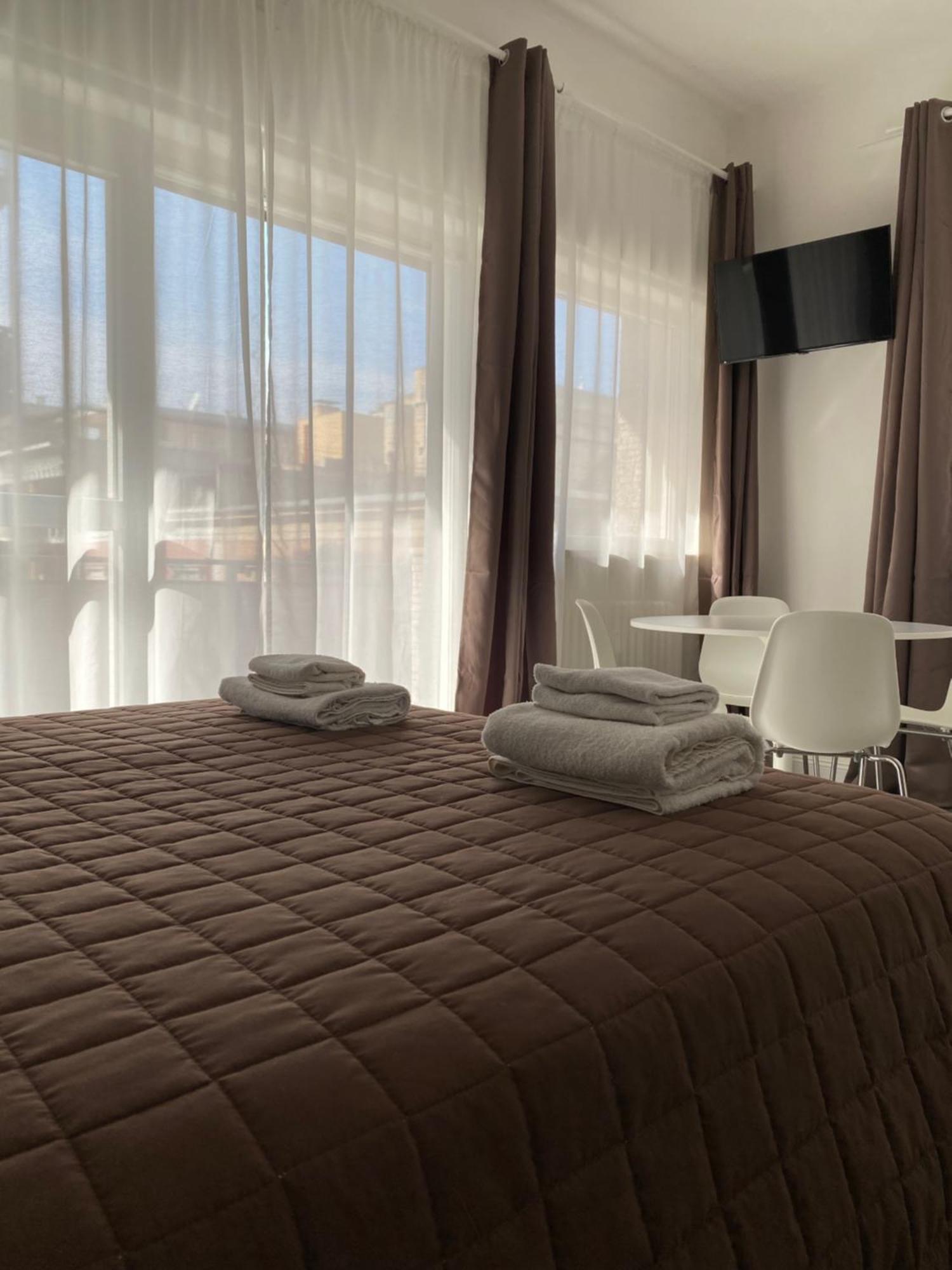 Quintino Sella Bed & Breakfast