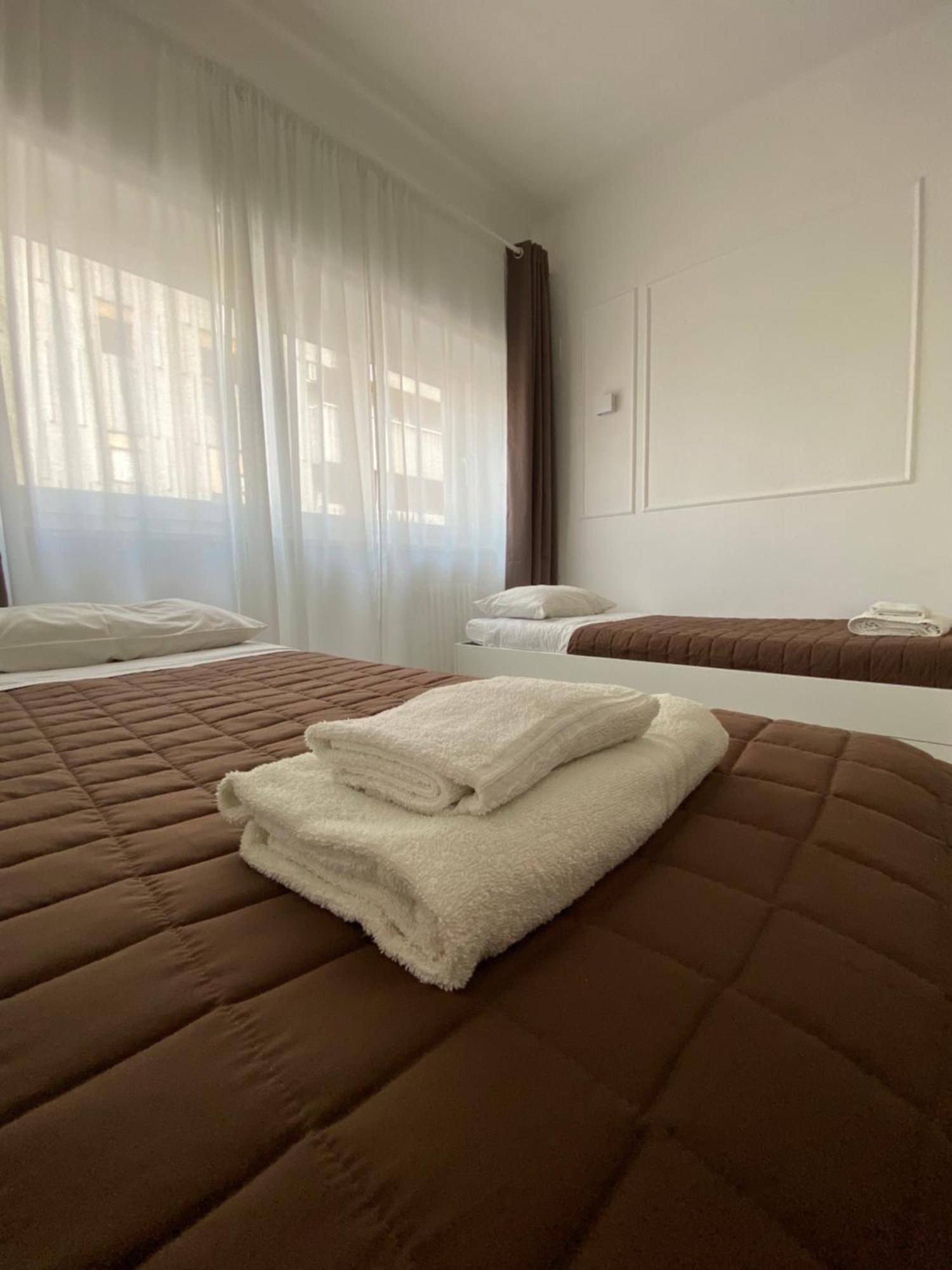 Bed & Breakfast Quintino Sella
