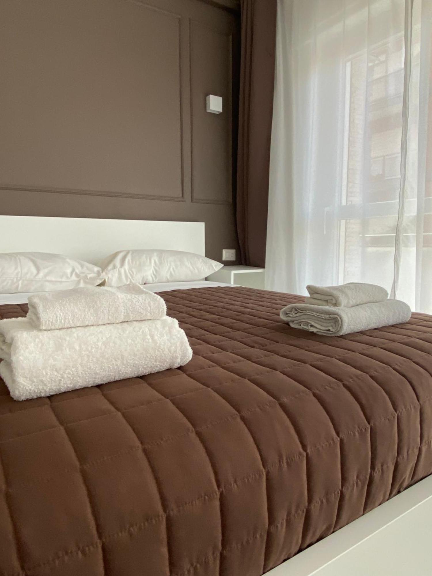Bed & Breakfast Quintino Sella *