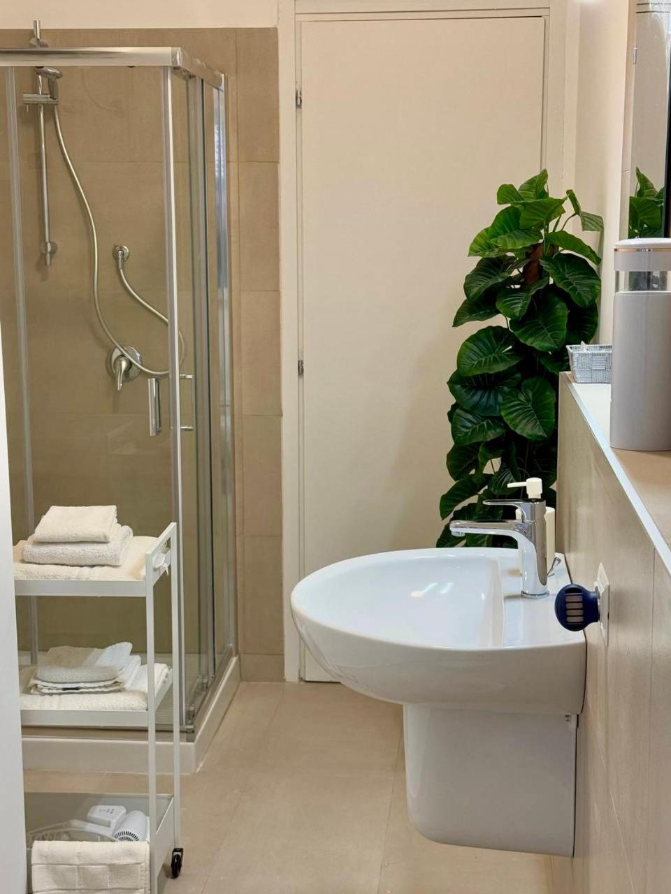 Quintino Sella Bed & Breakfast Bari