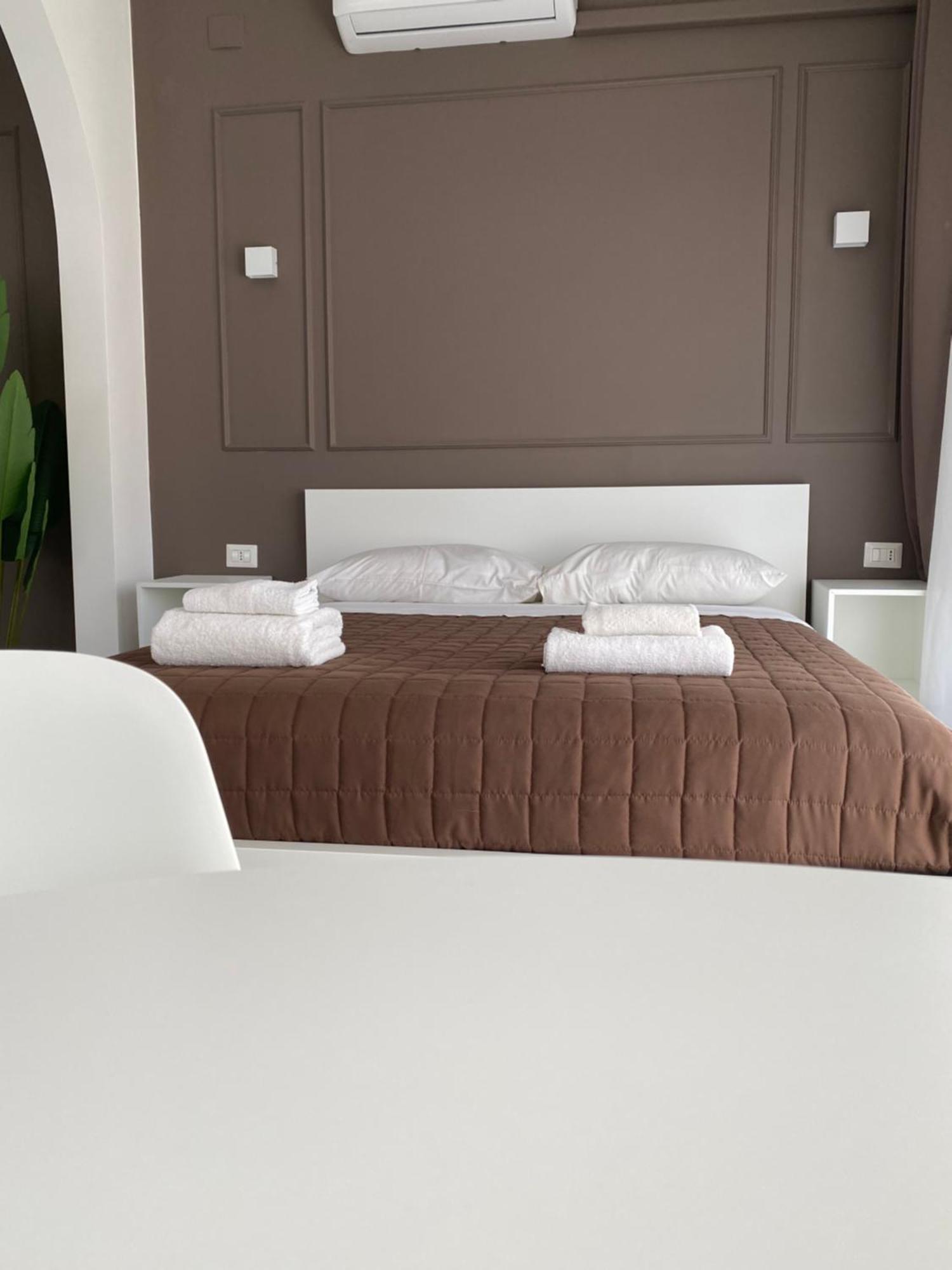 Bed & Breakfast Quintino Sella *