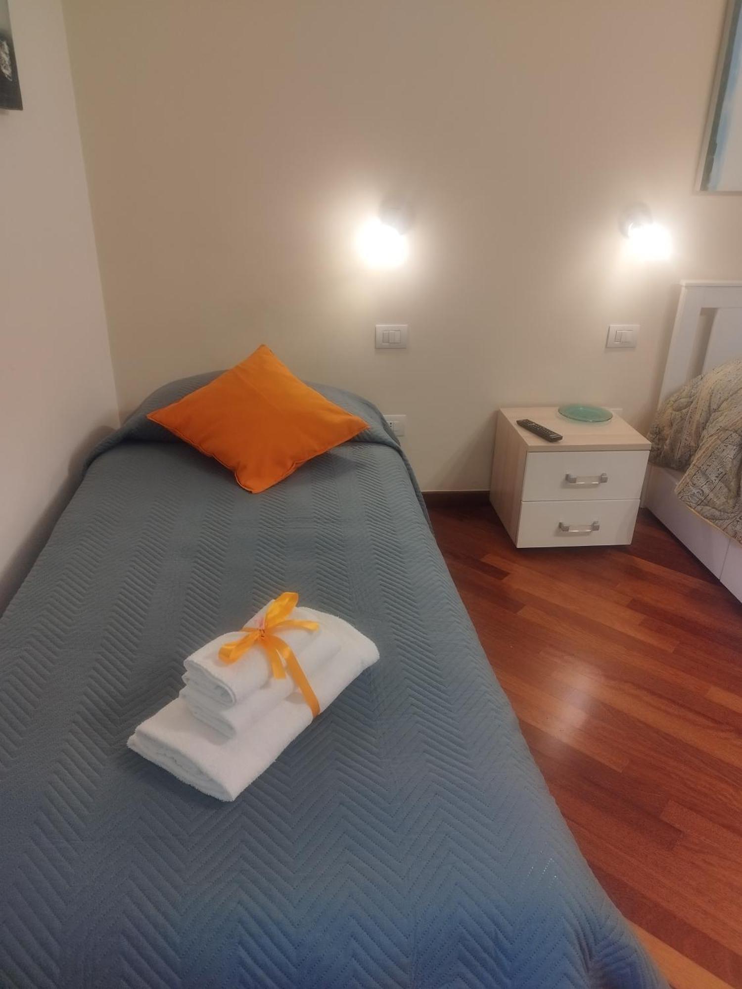 Residenza Piazza Moro Bed & Breakfast