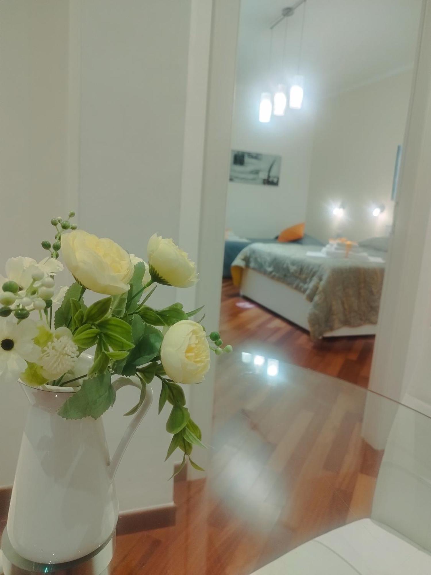 Residenza Piazza Moro 3* Bari