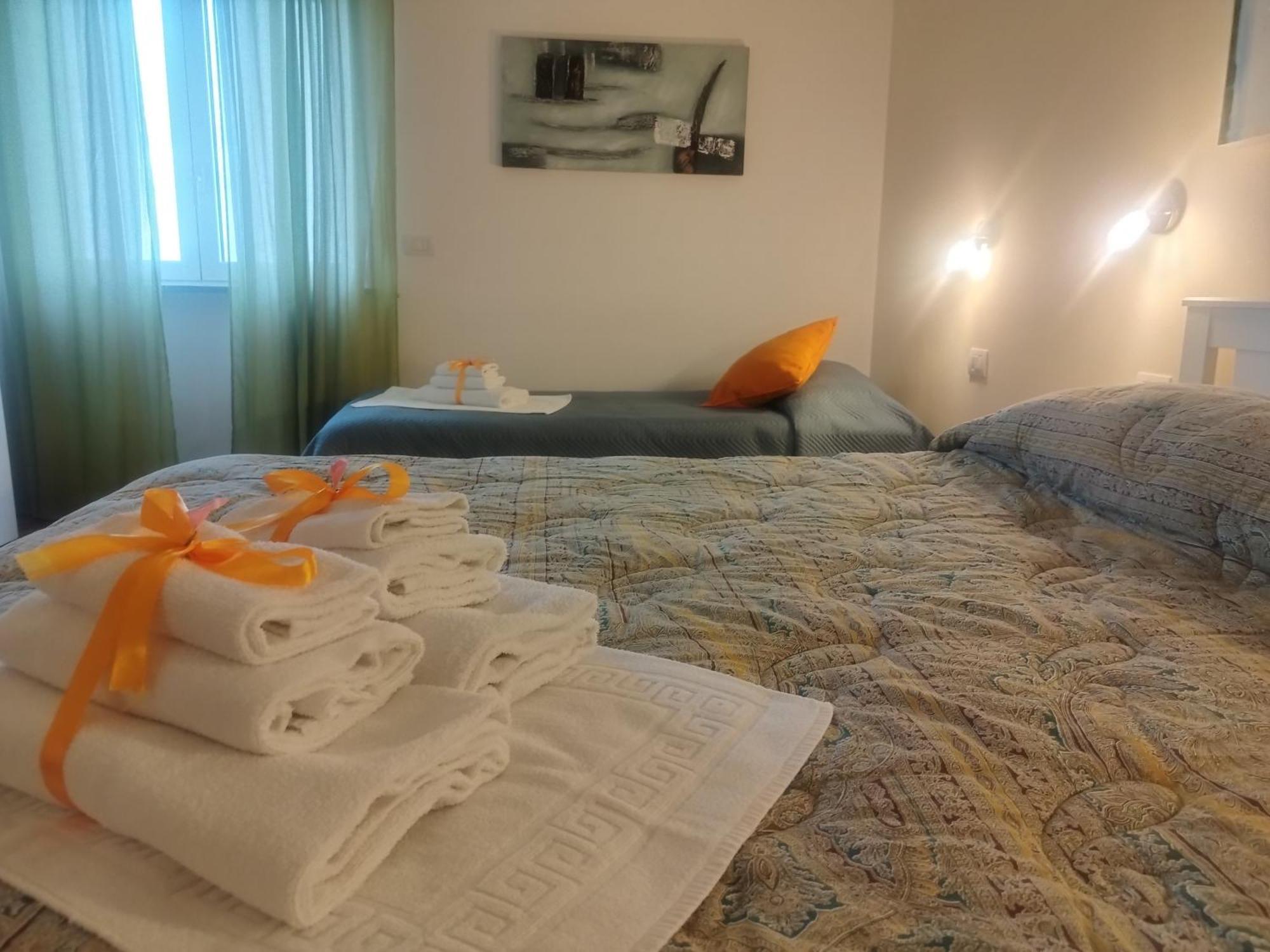Residenza Piazza Moro Bed & Breakfast Bari