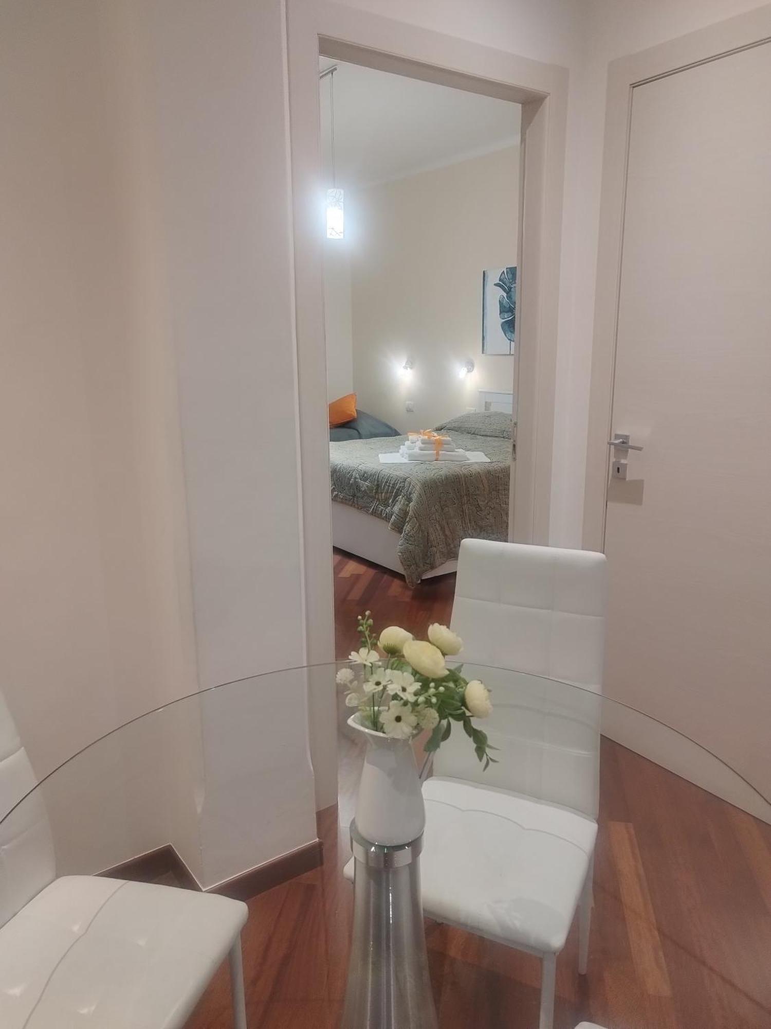 Bed & Breakfast Residenza Piazza Moro Bari