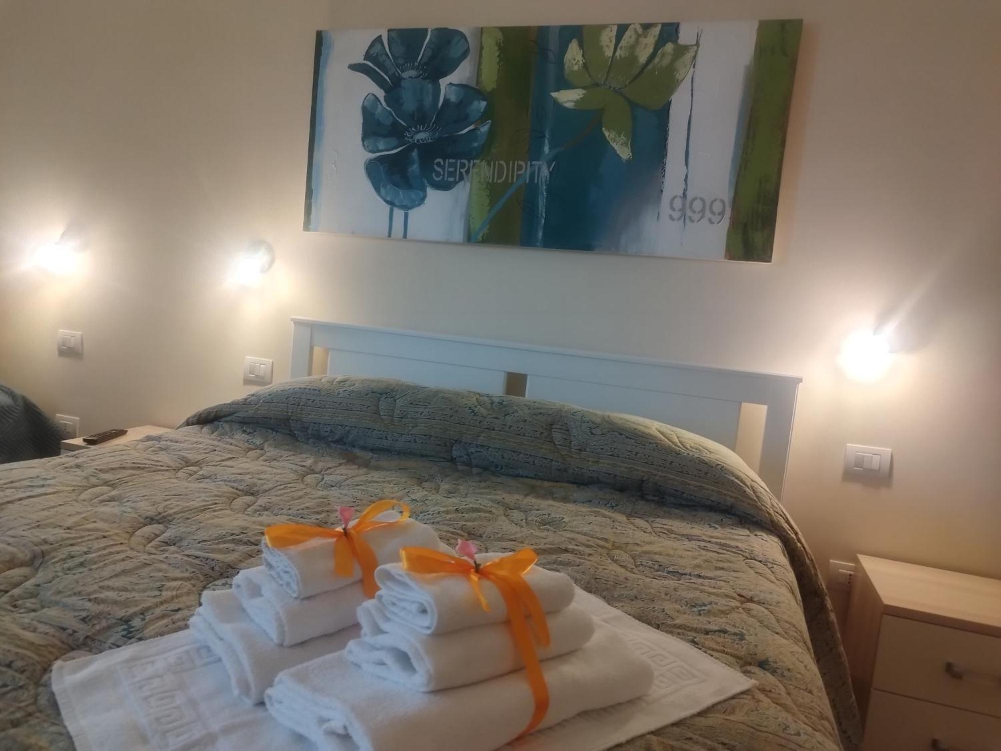 Residenza Piazza Moro 3*
