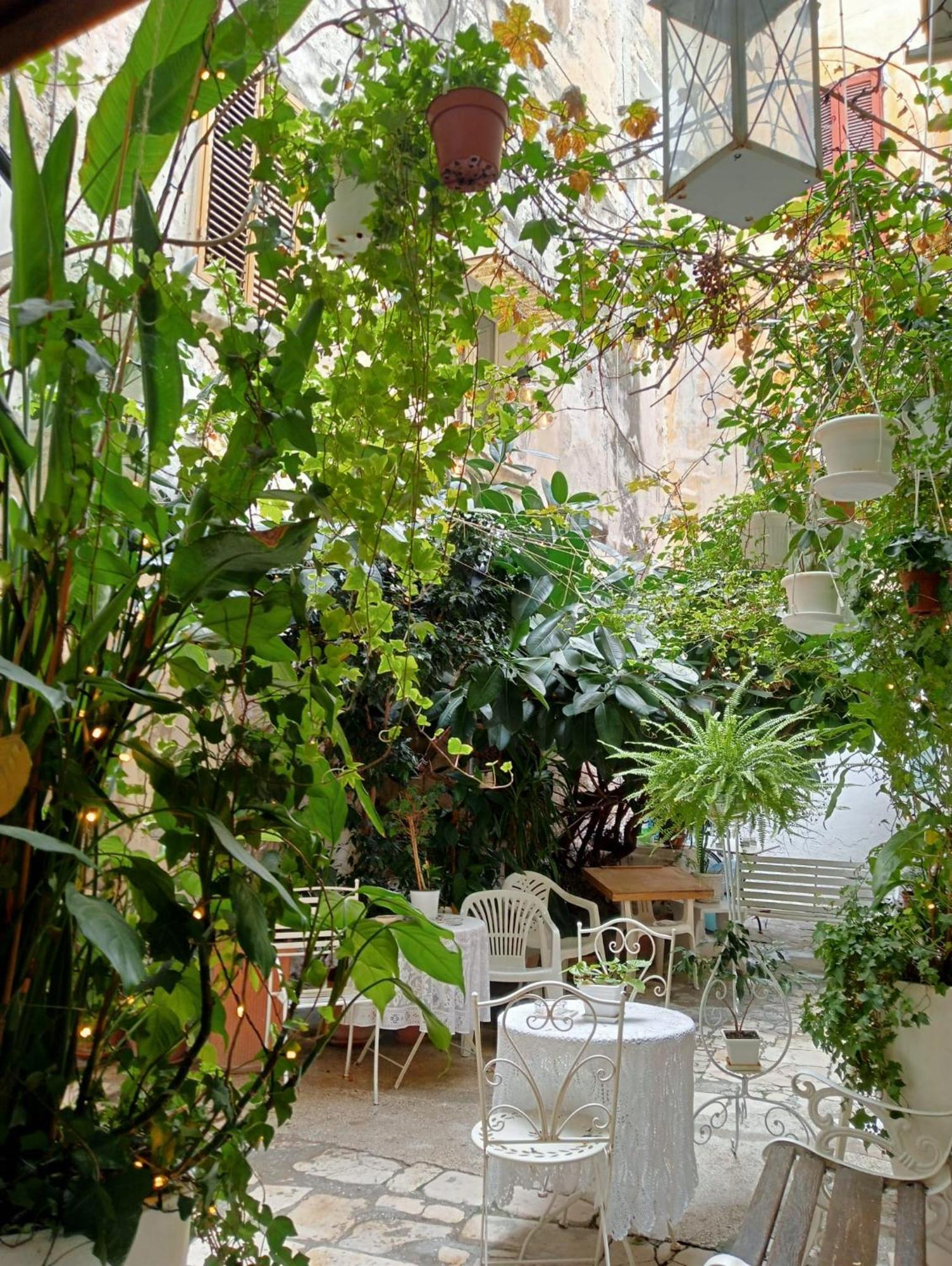 Corte Serra Apartment Bari