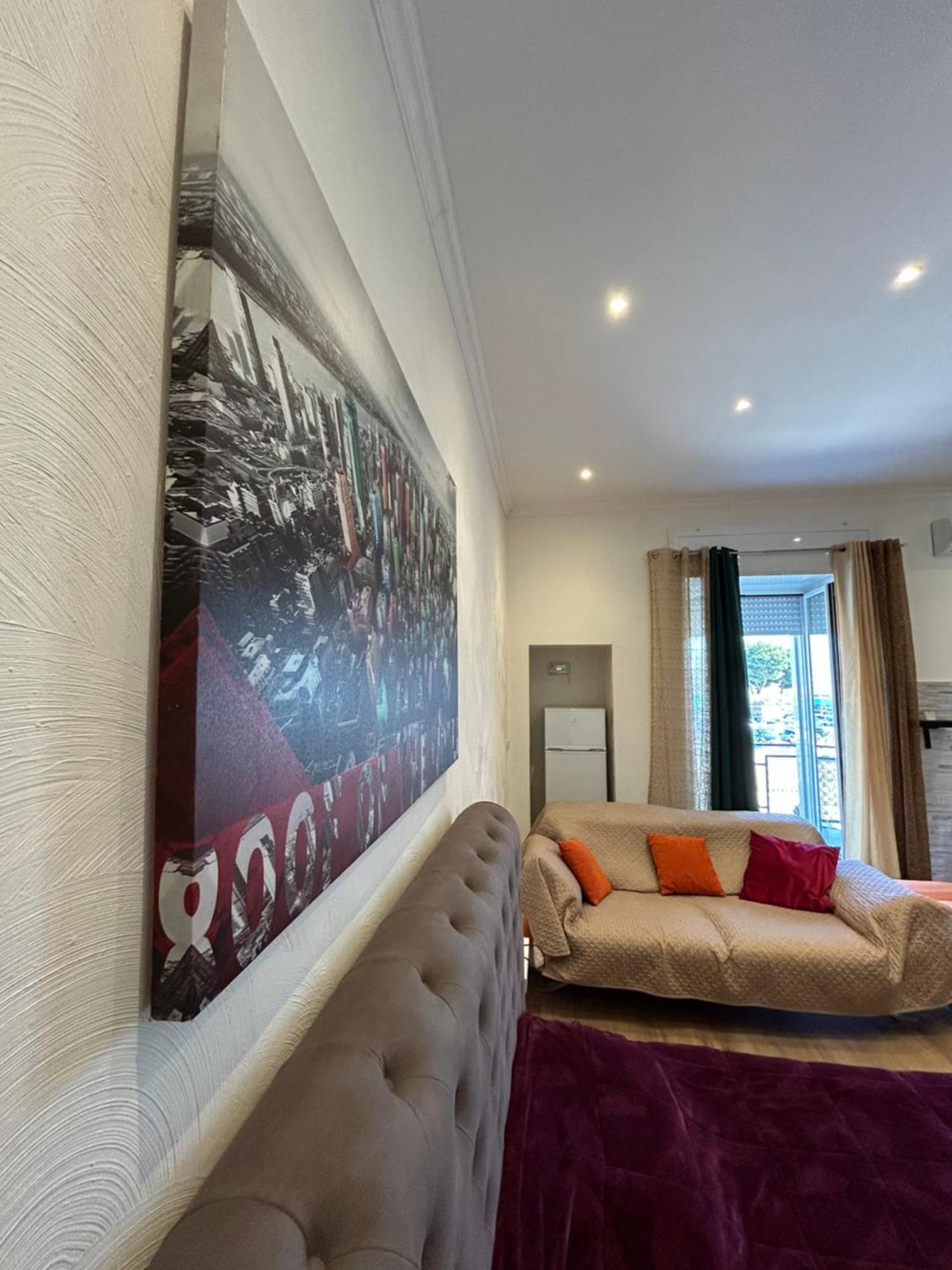 Brigata Sea View Apartment Bari